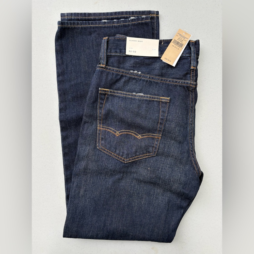 NWT Men’s American Eagle jeans
